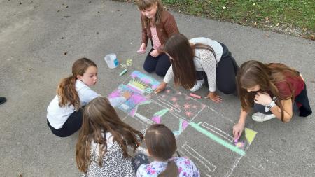 OŠ Antona Aškerca Rimske Toplice 3